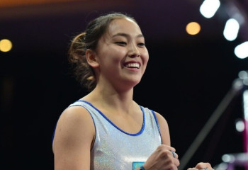 89 медалей завоевали казахстанские спортсмены на Исламиаде-2022