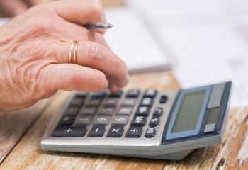 Зейнетақы төлемдері қалай есептеледі?