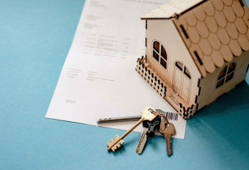 Ипотека: мөлшерлемесі мен талаптары