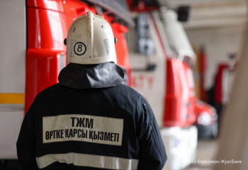 Өрттің көбісі  жеке үйжайлардан шығады