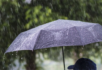 Жұма күніне арналған ауа райы болжамы