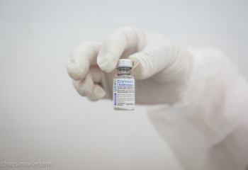 Коронавирусқа қарсы екпені 9,5 млн адам салдырды