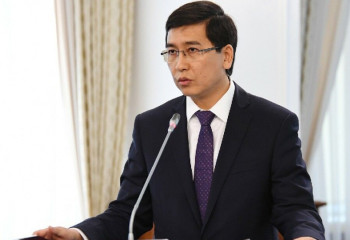 Мектеп мұғалімдері 5 күндік жұмыс форматына көшеді