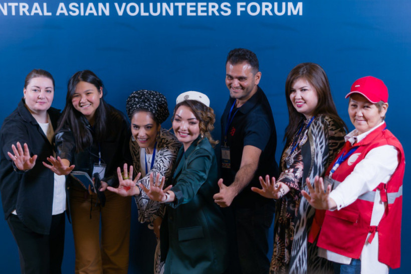  ОАВФ баспасөз қызметі 