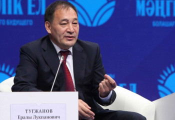 Кейбір студенттер 200 мың теңге жалақы алады - вице-премьер