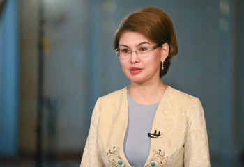 Шанхай Ынтымақтастық Ұйымына қатысушы елдердің әйелдер форумы өтті