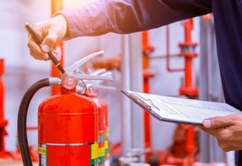 ШҚО-да 420 мектептің 417-сі өрт қауіпсіздігін сақтамаған