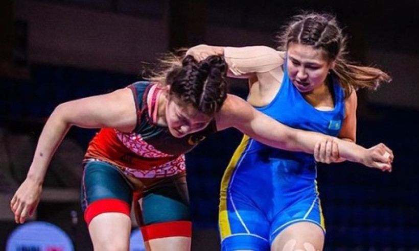  instagram.com/kazakhstan__wrestling 