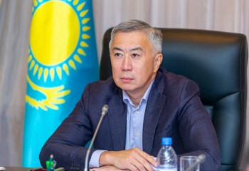 Жумангарин раздал поручения по сдерживанию цен на продтовары 