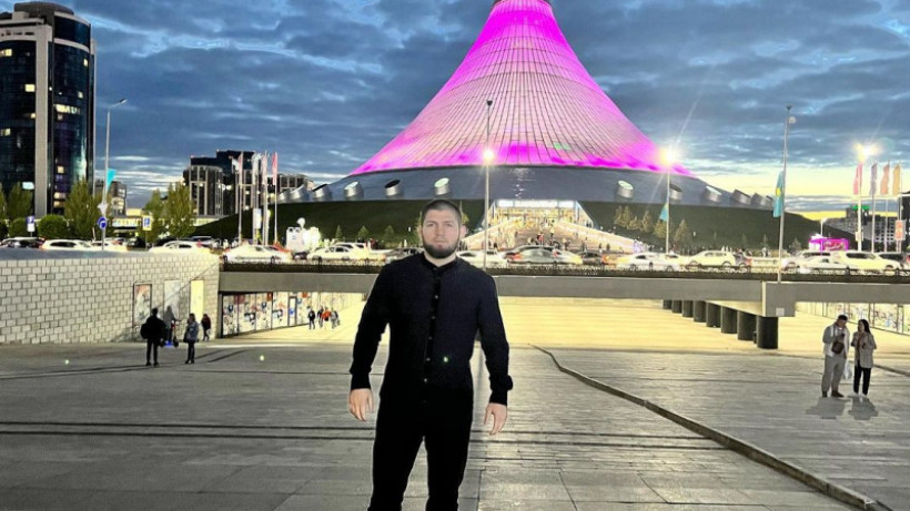  instagram/khabib_nurmagomedov 