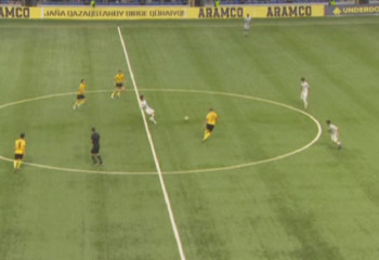 Финальный матч проекта Super Bol состоялся в столице