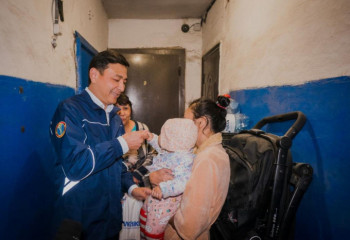 Из аварийных домов в 2022 году переселят более 300 семей Нур-Султана