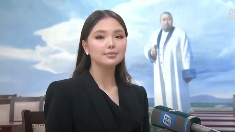  Кадр видео 24.kz 