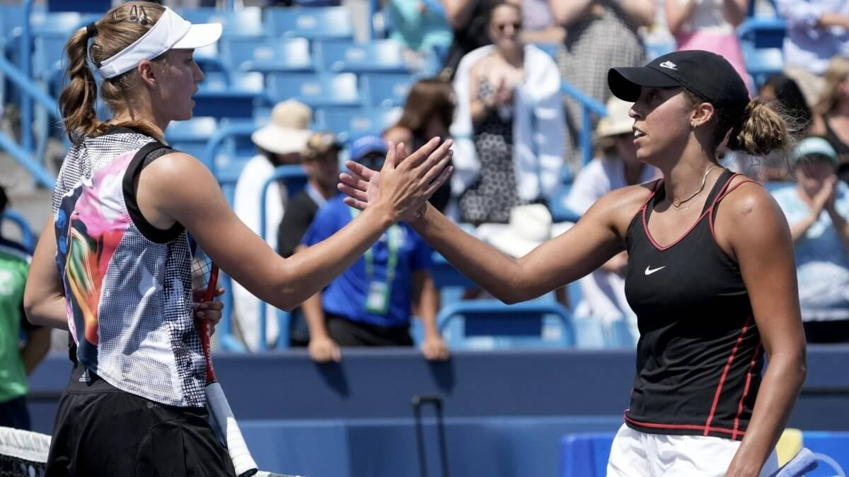  Федерация тенниса Казахстана 