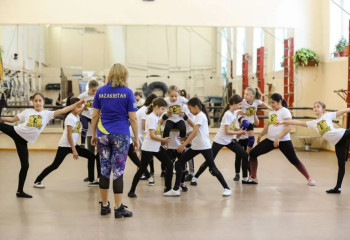 ArtSport бағдарламасына қосымша 3 миллиард теңге бөлінді