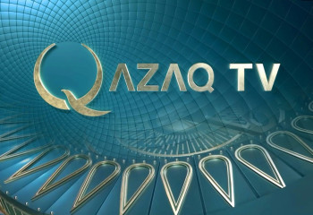 QazaqTV телеарнасының атауы Jibek Joly болып өзгерді