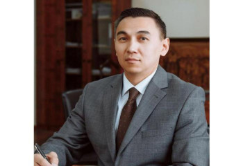 Азық-түлік келісім шарт корпорациясына жаңа басшы тағайындалды