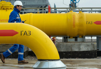 Ақтөбе облысында газ бағасы белгіленді
