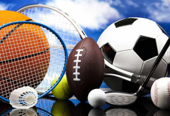 Бүгін – Спорт күні