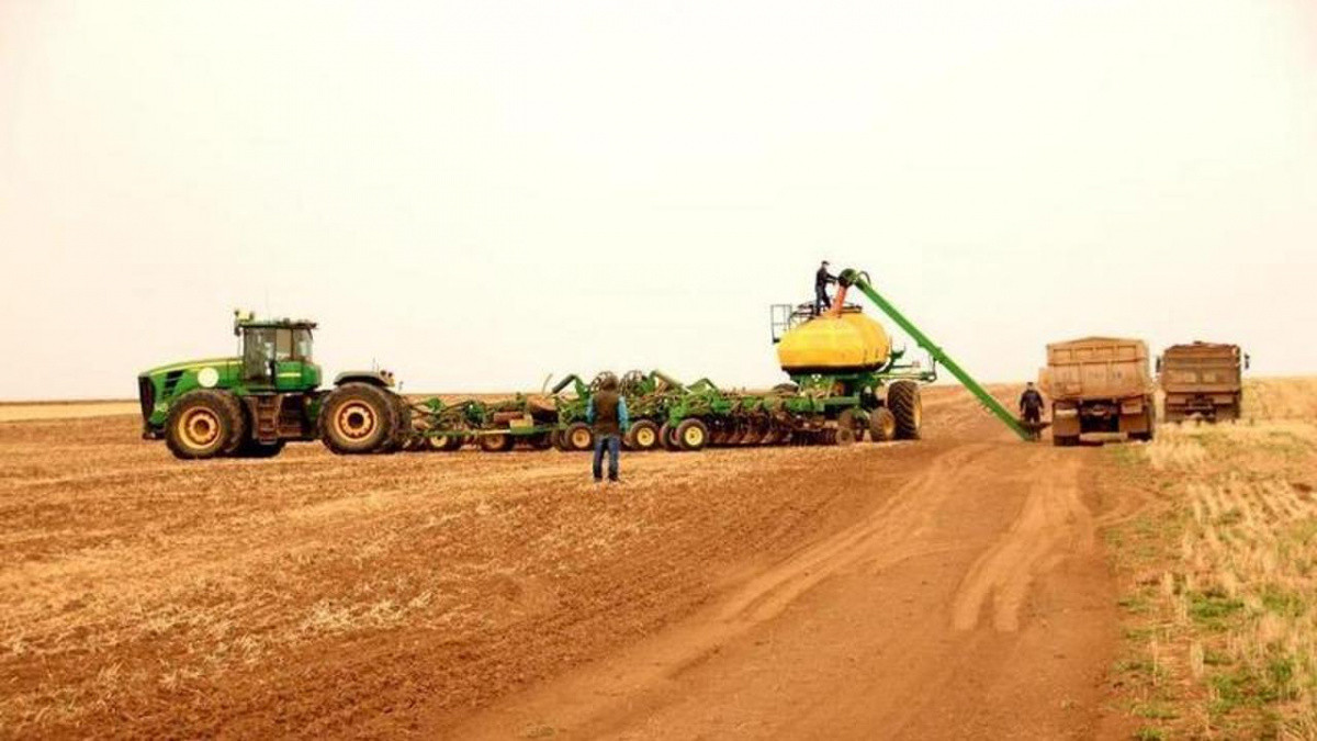  пресс-служба акима Карагандинской области  