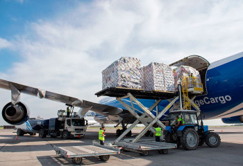 Цены на авиаперевозки в Казахстане выросли почти на 27%