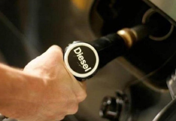 Дифференцированные цены на дизельное топливо установлены в Казахстане