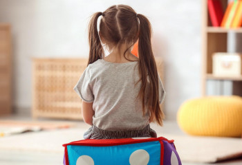 Что нужно знать о детском аутизме и его коррекции