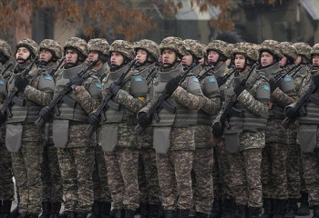 В Минобороны разрабатывают программу для снижения суицидов в силовых структурах