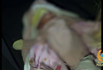 Новорожденного ребенка пыталась продать молодая пара алматинцев