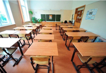 81 новая школа откроется к началу учебного года – «AMANAT»