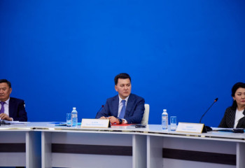 Состоялось очередное заседание Совета по молодежной политике