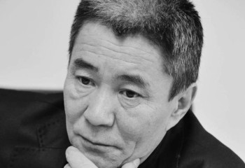 Умер директор Казахского драматического театра Атырау