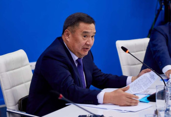 С начала года в Казахстане ликвидирована 41 нарколаборатория - глава МВД