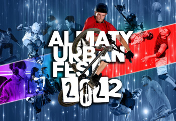 Almaty to host URBAN FEST 2022 sports festival 