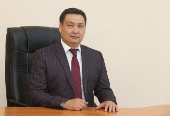 Жетісу облысының қоғамдық даму басқармасына жаңа басшы тағайындалды