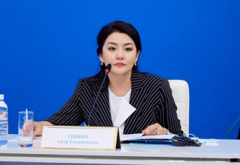 Жастар саясаты кеңесінің нашарқорлықпен күрес жөніндегі отырысы өтті