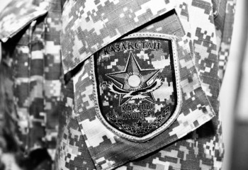 Алматыда әскери қызметші өз-өзіне қол жұмсады