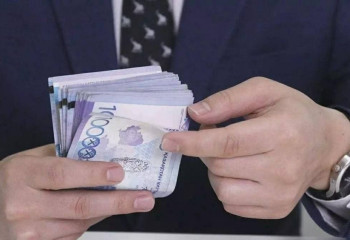 Төтенше жағдайлар саласында сыбайлас жемқорлық азайған