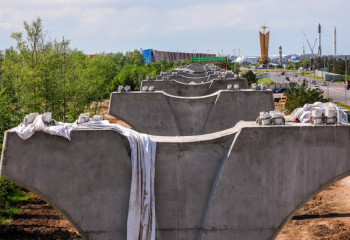LRT ісі: Бірнеше адамға қатысты қылмыстық іс сотқа жолданды