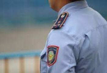 Заңсыз қазбамен айналысқан трансұлттық қылмыстық топ ұсталды