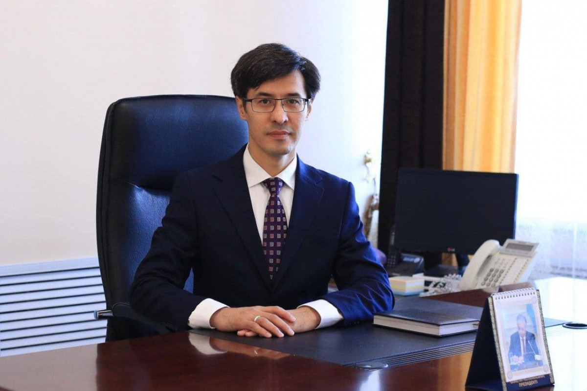 gov.kz 