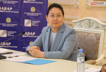 Аким Павлодарской области не принял отставку заместителя