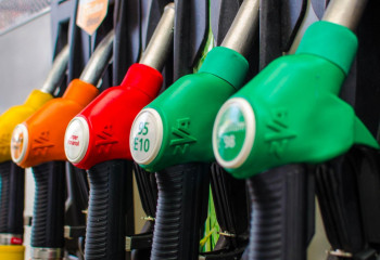 По бензину Аи-92 ситуация стабильная - Минэнерго РК