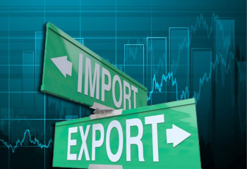 Товарооборот Казахстана с Россией продолжает увеличиваться