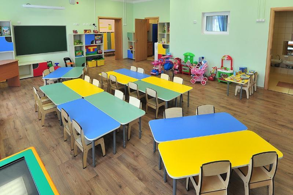 Автоматически выдавать лицензию детским садам с госзаказом предлагают в Казахстане