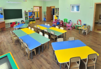 Автоматически выдавать лицензию детским садам с госзаказом предлагают в Казахстане