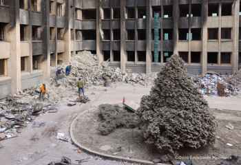 Пострадавшим во время трагических январских событий возместили 360 миллионов тенге