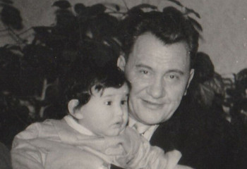 «Он дважды спас Алматы от разрушения»: Воспоминания племянника Динмухамеда Кунаева