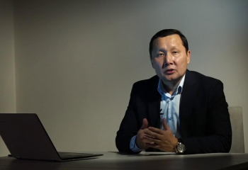 Адвокат Абзал Куспан подал иск против Булата Абилова