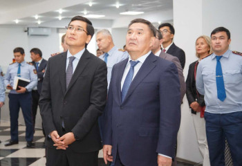 Скоро в школу: как в новом году обеспечат безопасность школьников